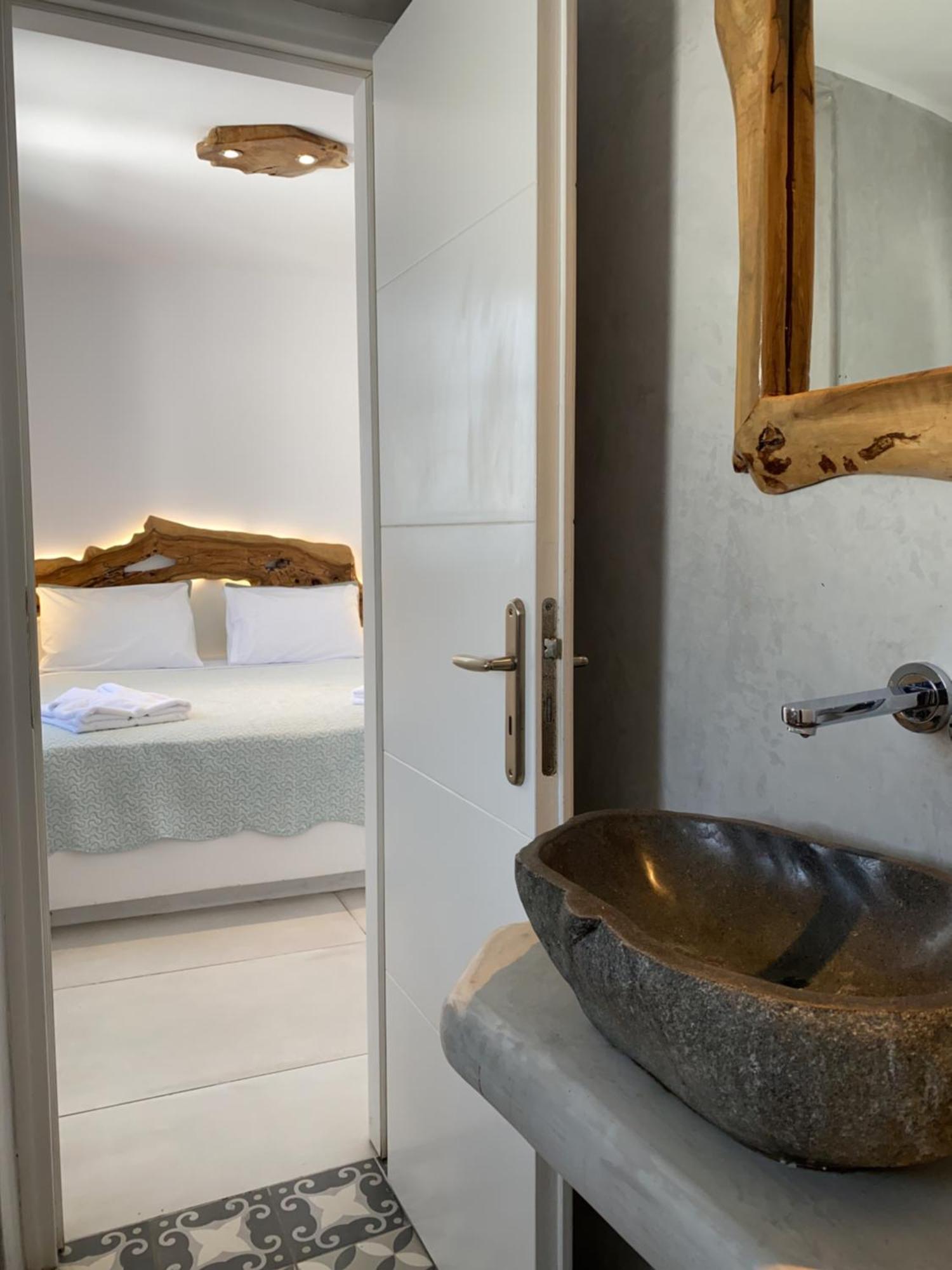 Casa Centro Suites Mykonos Mykonos Town Exterior foto